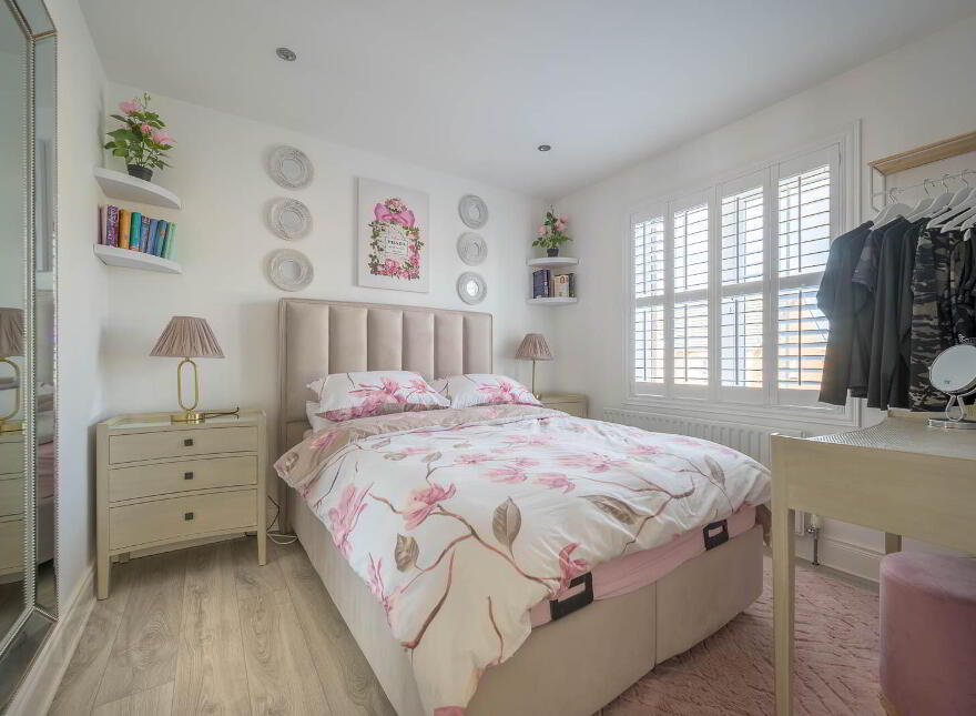 5 Millreagh Avenue, Dundonald, Belfast, BT16 1TZ