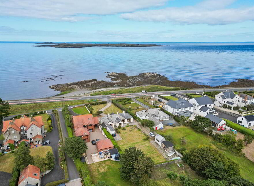 118 Warren Road, Donaghadee, BT21 0PQ