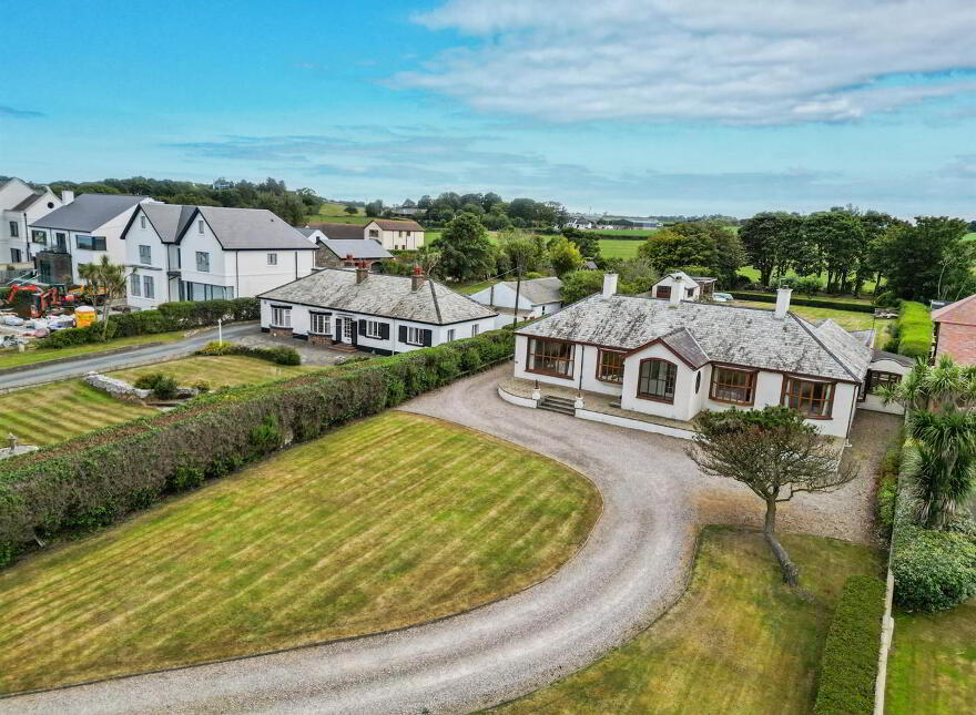118 Warren Road, Donaghadee, BT21 0PQ