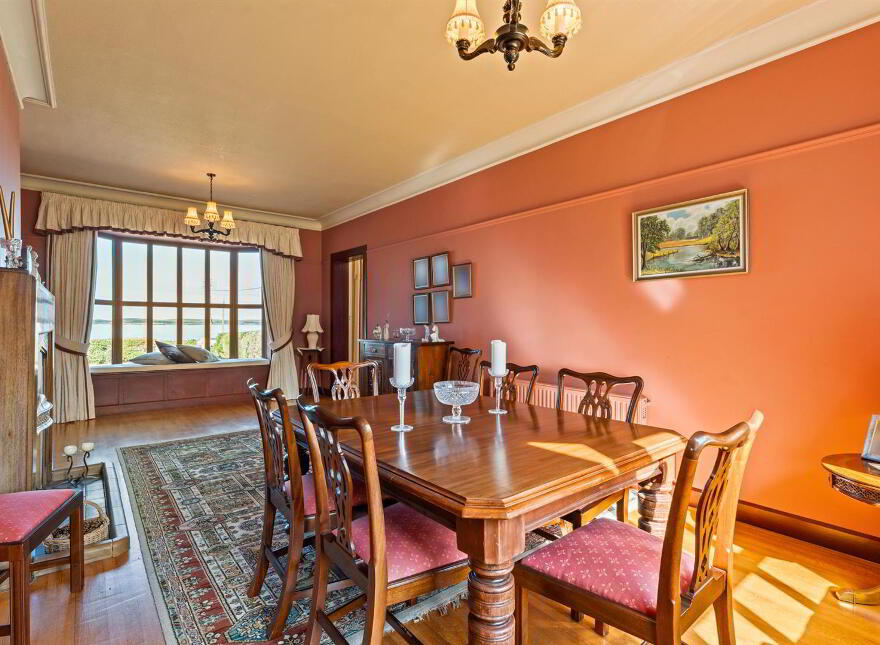 118 Warren Road, Donaghadee, BT21 0PQ