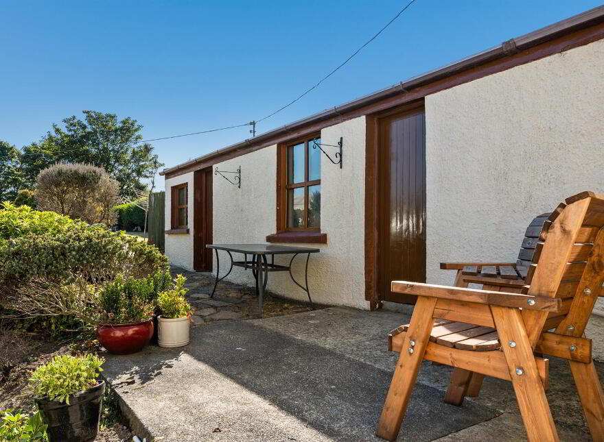 118 Warren Road, Donaghadee, BT21 0PQ