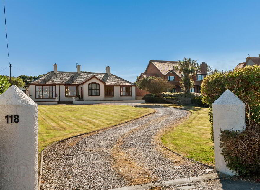 118 Warren Road, Donaghadee, BT21 0PQ