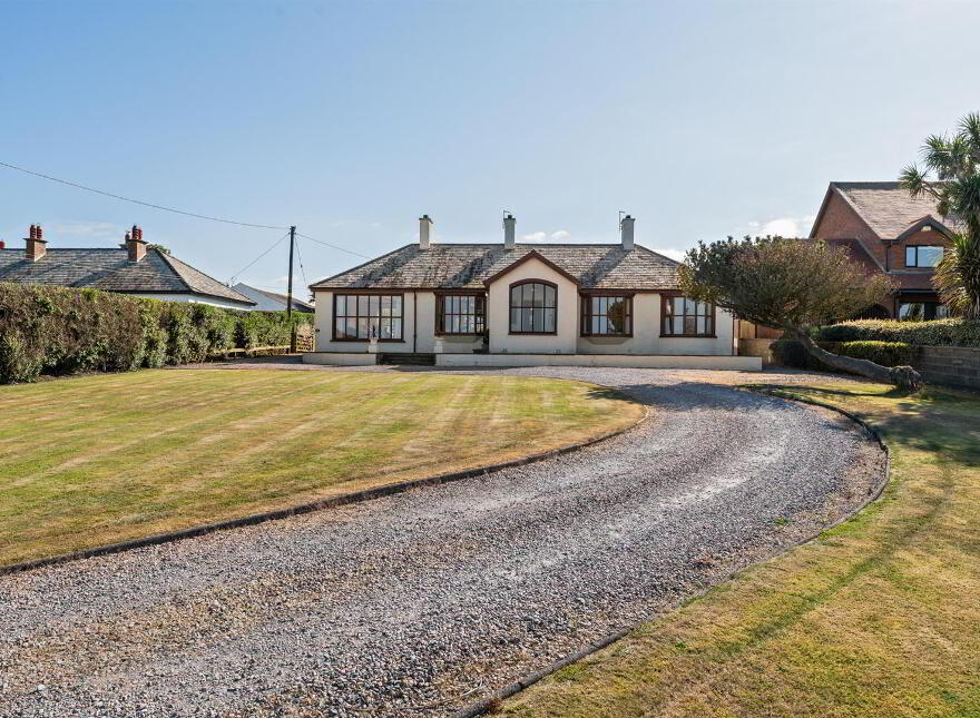 118 Warren Road, Donaghadee, BT21 0PQ