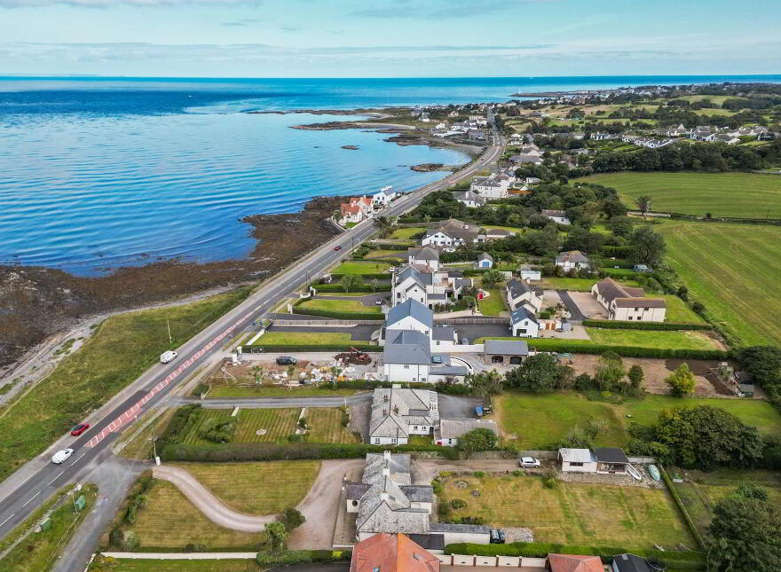 118 Warren Road, Donaghadee, BT21 0PQ