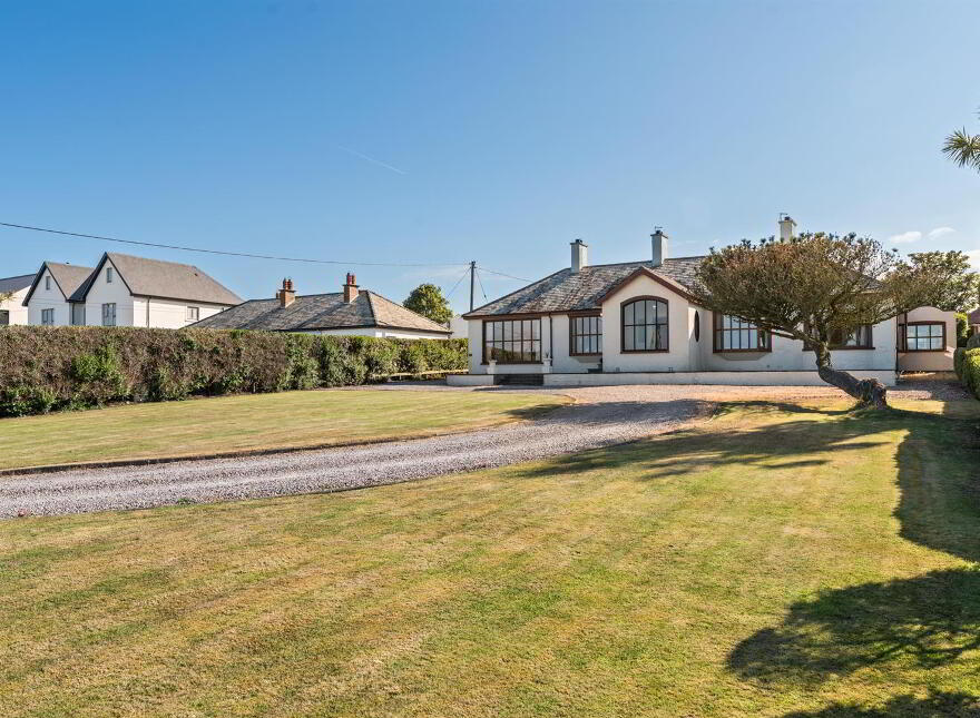 118 Warren Road, Donaghadee, BT21 0PQ photo