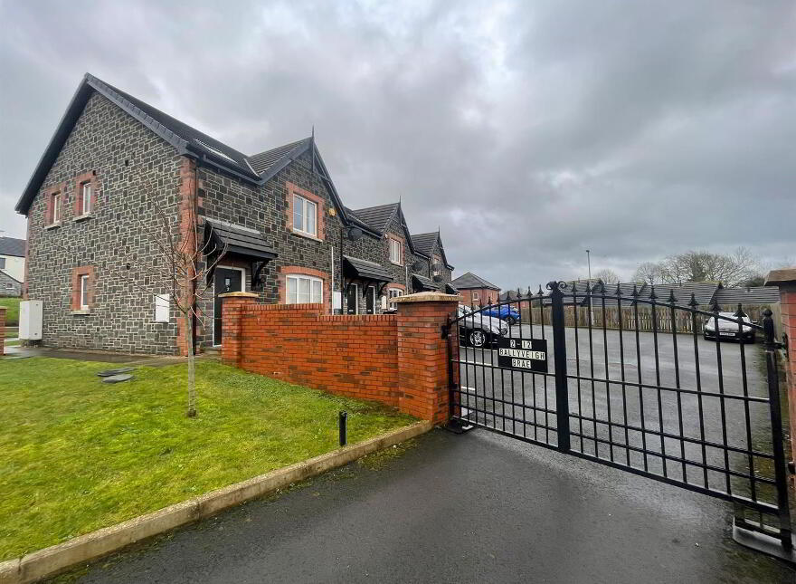 6 Ballyveigh Brae, Ballygore Road, Antrim, BT41 2GW