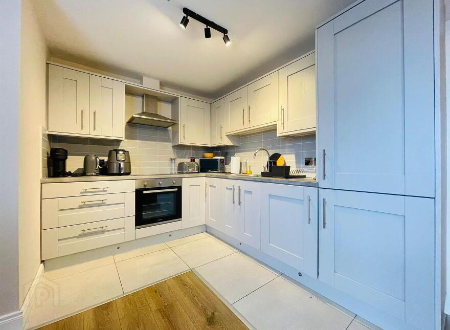 6 Ballyveigh Brae, Ballygore Road, Antrim, BT41 2GW