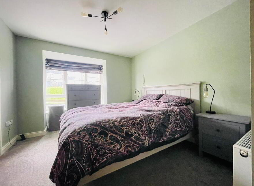 6 Ballyveigh Brae, Ballygore Road, Antrim, BT41 2GW