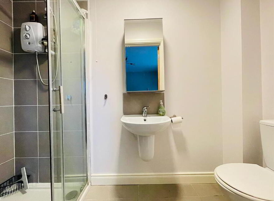 6 Ballyveigh Brae, Ballygore Road, Antrim, BT41 2GW