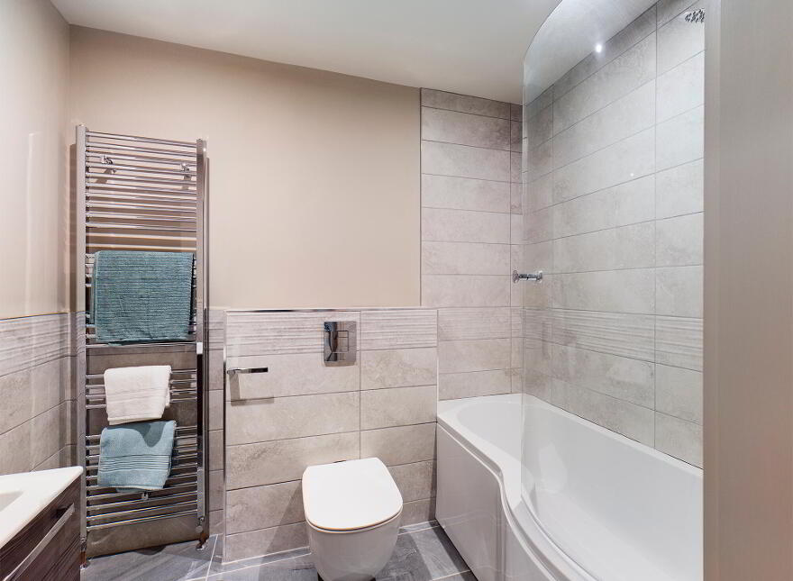 Apartment 68 Lesley Parklands 64 Knocknagoney Road, Belfast, BT4 2FY