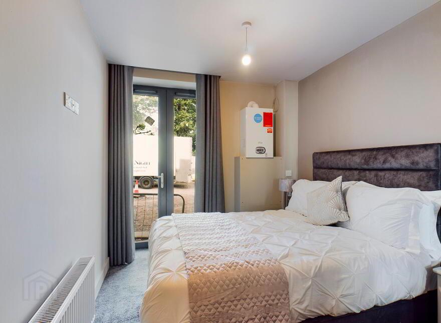 Apartment 68 Lesley Parklands 64 Knocknagoney Road, Belfast, BT4 2FY