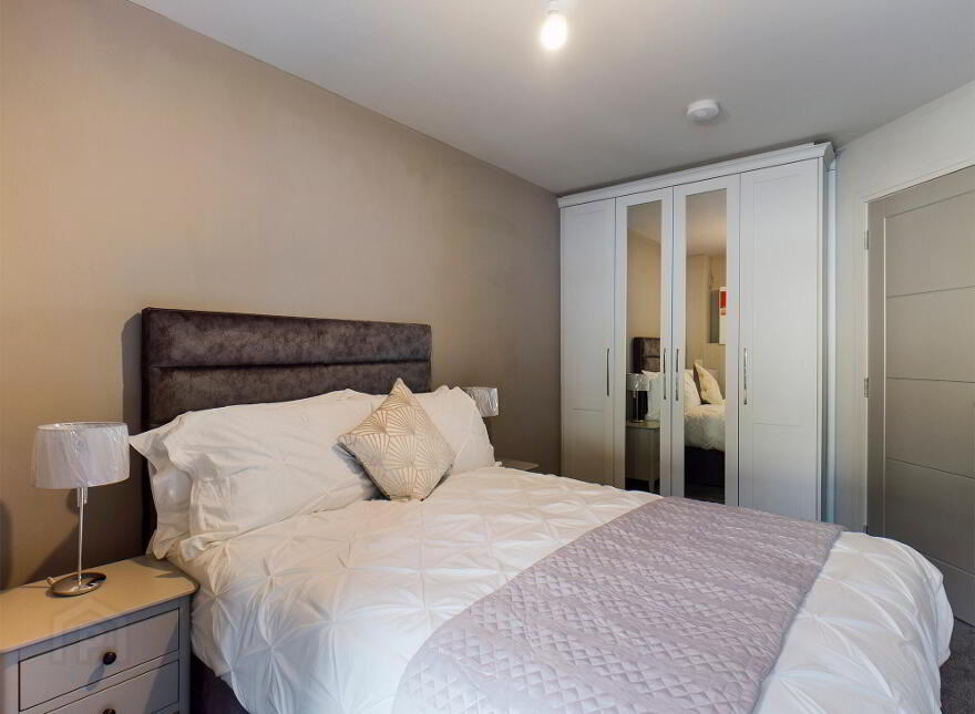 Apartment 68 Lesley Parklands 64 Knocknagoney Road, Belfast, BT4 2FY