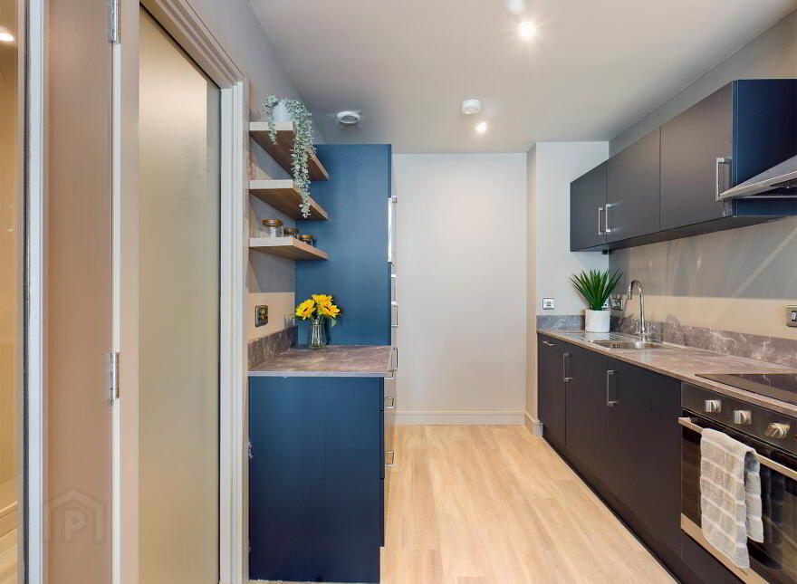Apartment 68 Lesley Parklands 64 Knocknagoney Road, Belfast, BT4 2FY