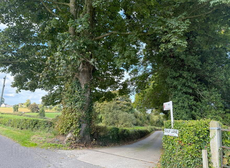 Gulf Lane, Hillsborough, BT26 6AF
