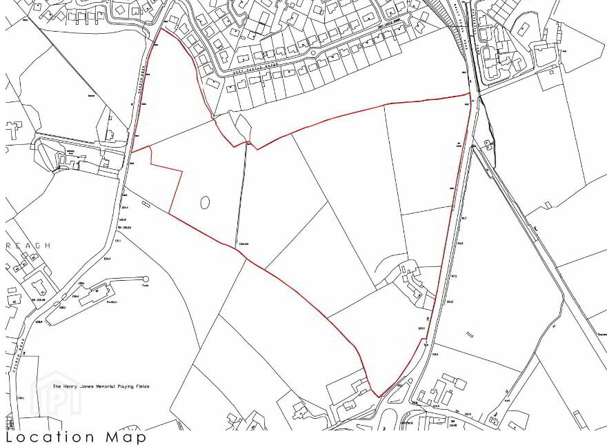 Lands, At Church Road/ Ballygowan Road, Castlereagh, Belfast, BT6 9SA