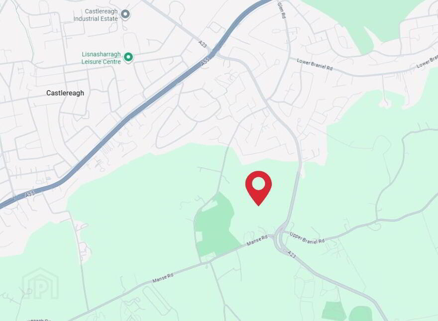 Lands, At Church Road/ Ballygowan Road, Castlereagh, Belfast, BT6 9SA