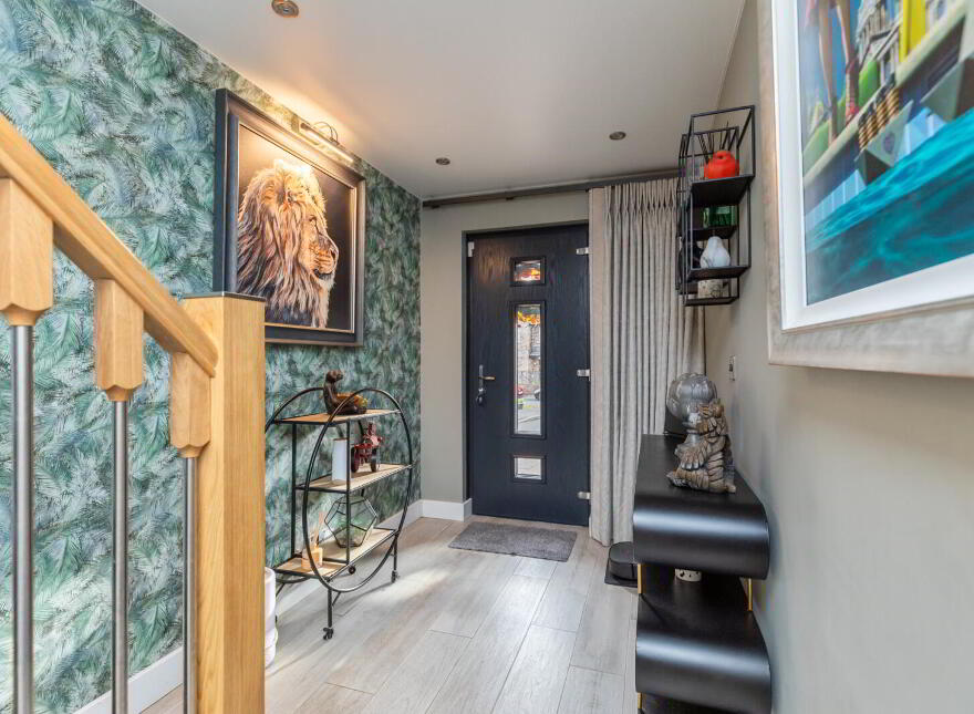 21 Squires View, Belfast, BT14 8FS
