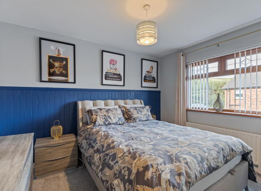 21 Squires View, Belfast, BT14 8FS