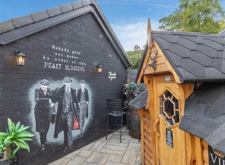 21 Squires View, Belfast, BT14 8FS