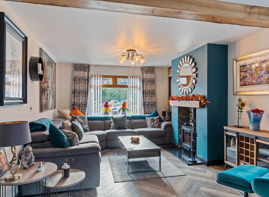 21 Squires View, Belfast, BT14 8FS
