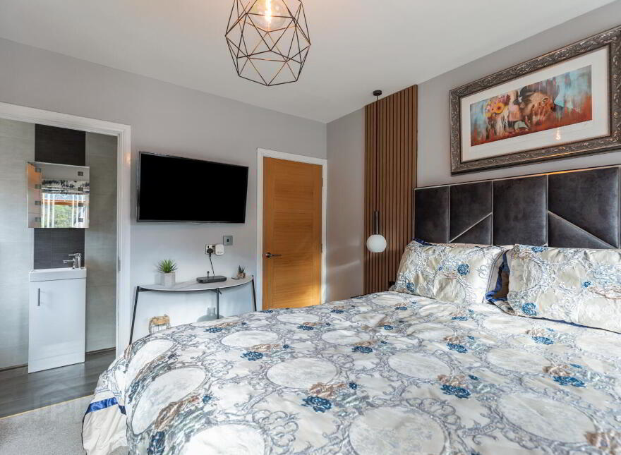 21 Squires View, Belfast, BT14 8FS