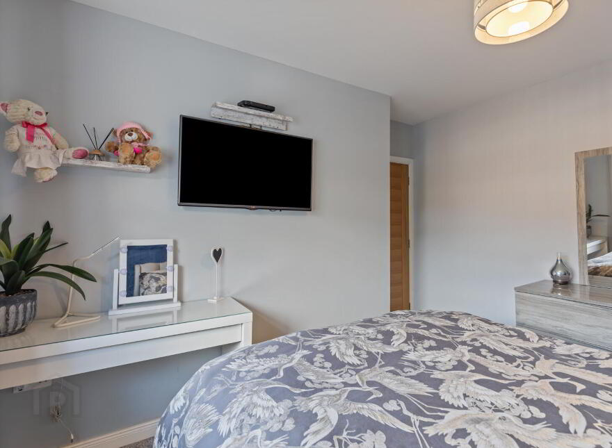21 Squires View, Belfast, BT14 8FS