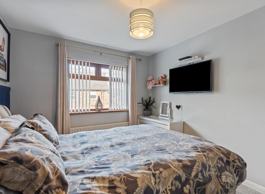 21 Squires View, Belfast, BT14 8FS