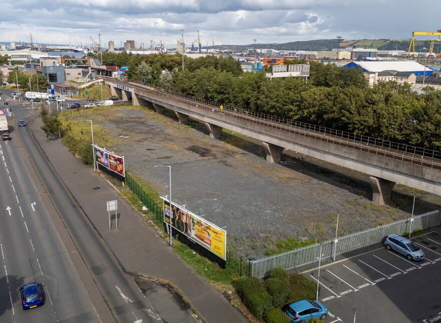 York Street, Belfast, BT15 1GD