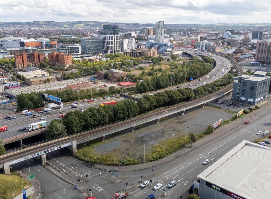 York Street, Belfast, BT15 1GD