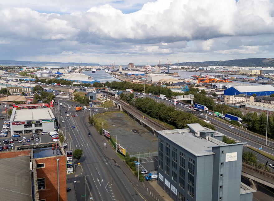 York Street, Belfast, BT15 1GD