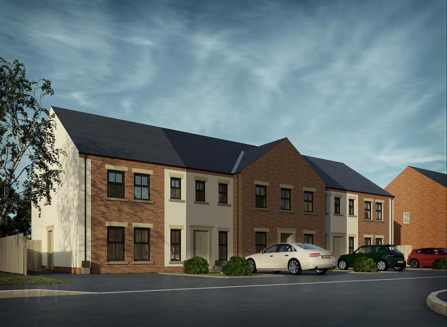 Style J1, Mossfield, Jubilee Road, Ballyclare photo