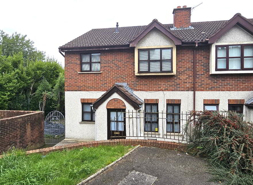 9 Hillside Mews, Newtownabbey, BT36 6DF photo