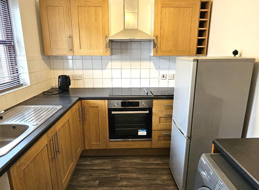 9 Hillside Mews, Newtownabbey, BT36 6DF