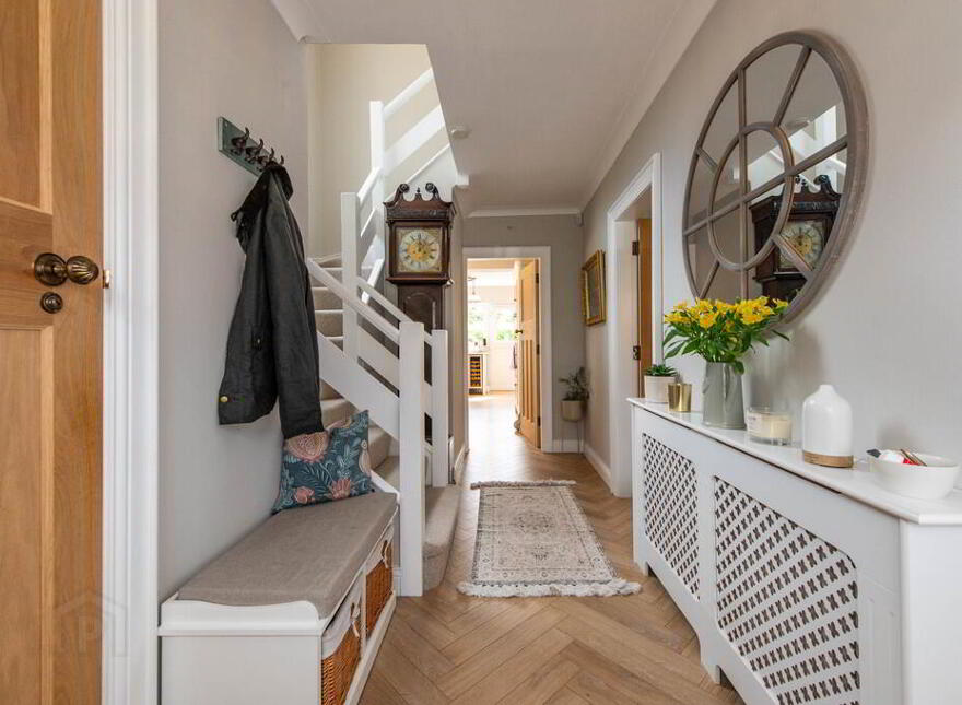 13 Coolemoyne Park, Jordanstown, Newtownabbey, BT37 0RP
