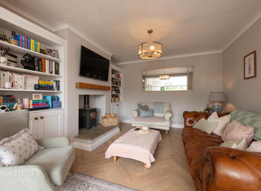 13 Coolemoyne Park, Jordanstown, Newtownabbey, BT37 0RP