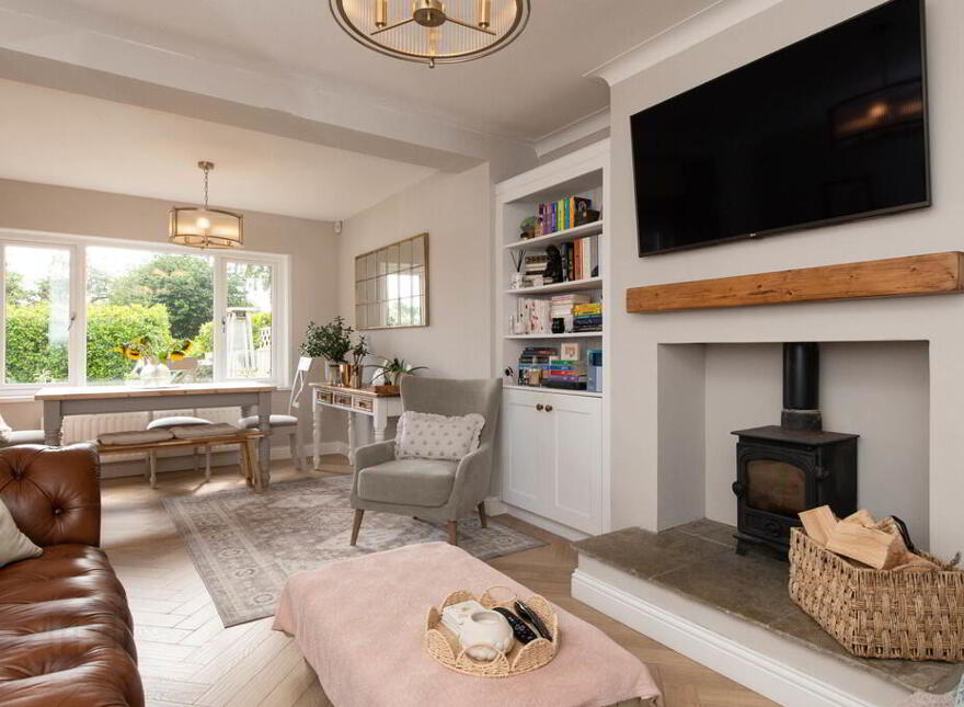 13 Coolemoyne Park, Jordanstown, Newtownabbey, BT37 0RP