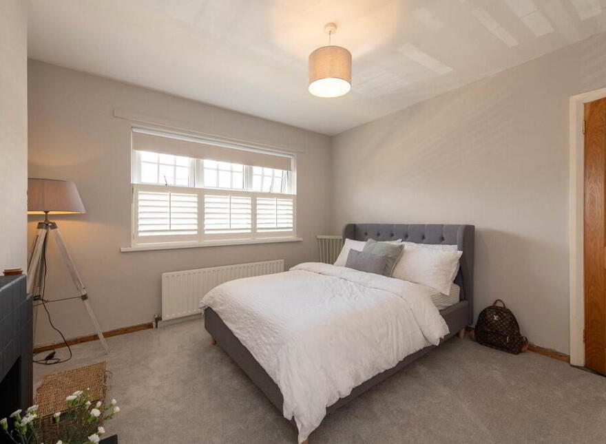 13 Coolemoyne Park, Jordanstown, Newtownabbey, BT37 0RP