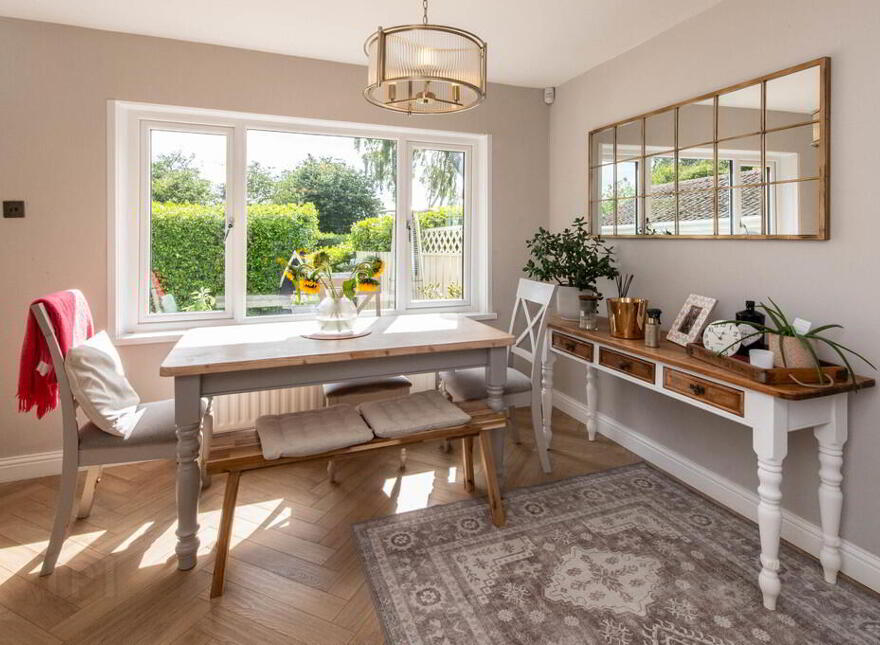 13 Coolemoyne Park, Jordanstown, Newtownabbey, BT37 0RP