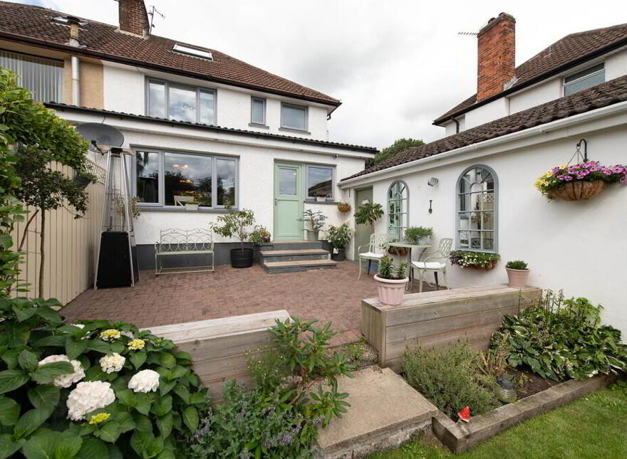 13 Coolemoyne Park, Jordanstown, Newtownabbey, BT37 0RP