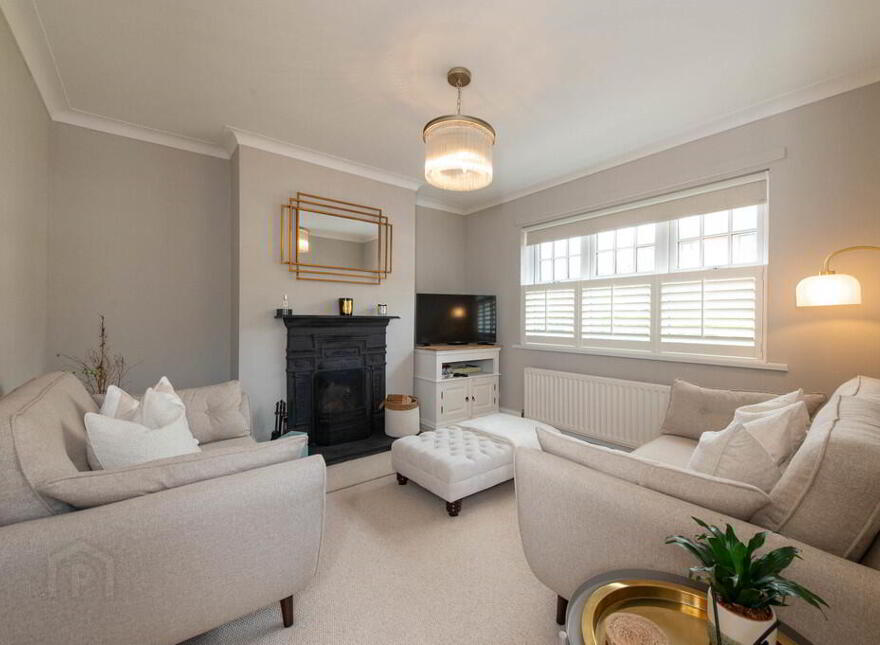 13 Coolemoyne Park, Jordanstown, Newtownabbey, BT37 0RP