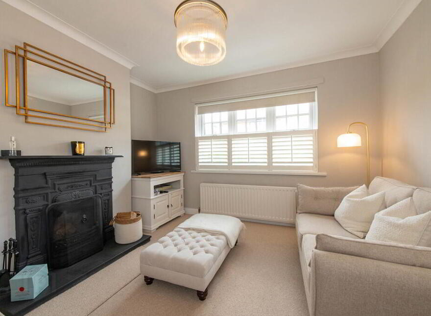 13 Coolemoyne Park, Jordanstown, Newtownabbey, BT37 0RP