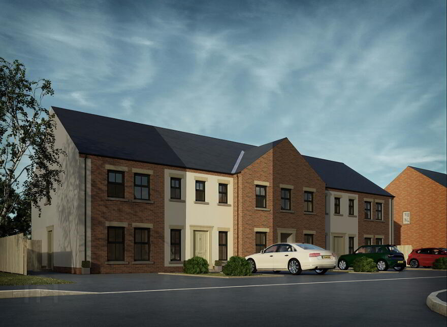 Style J2, Mossfield, Jubilee Road, Ballyclare photo