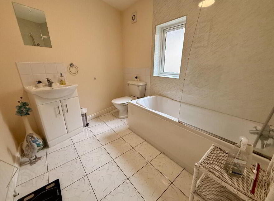 75 Fitzwilliam Street, Belfast, BT9 6AX