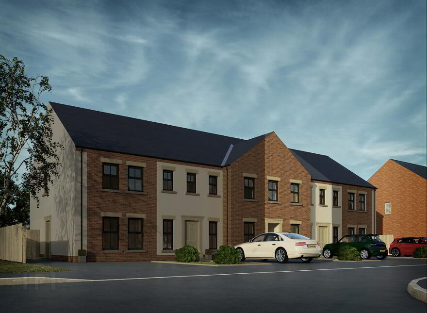 Style J3, Mossfield, Jubilee Road, Ballyclare photo