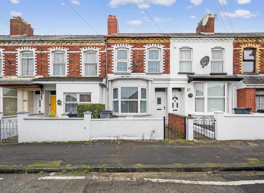 147 Euston Street, Belfast, BT6 9AF photo