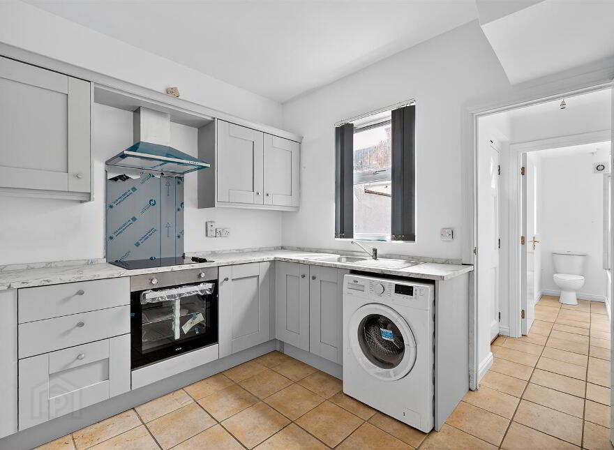 147 Euston Street, Belfast, BT6 9AF