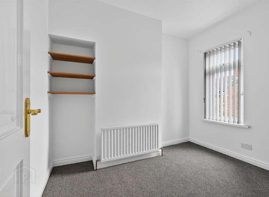 147 Euston Street, Belfast, BT6 9AF