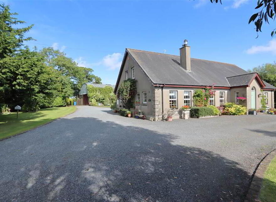 Beaumont, 47a Tullynagee Road, Comber, BT23 5SE