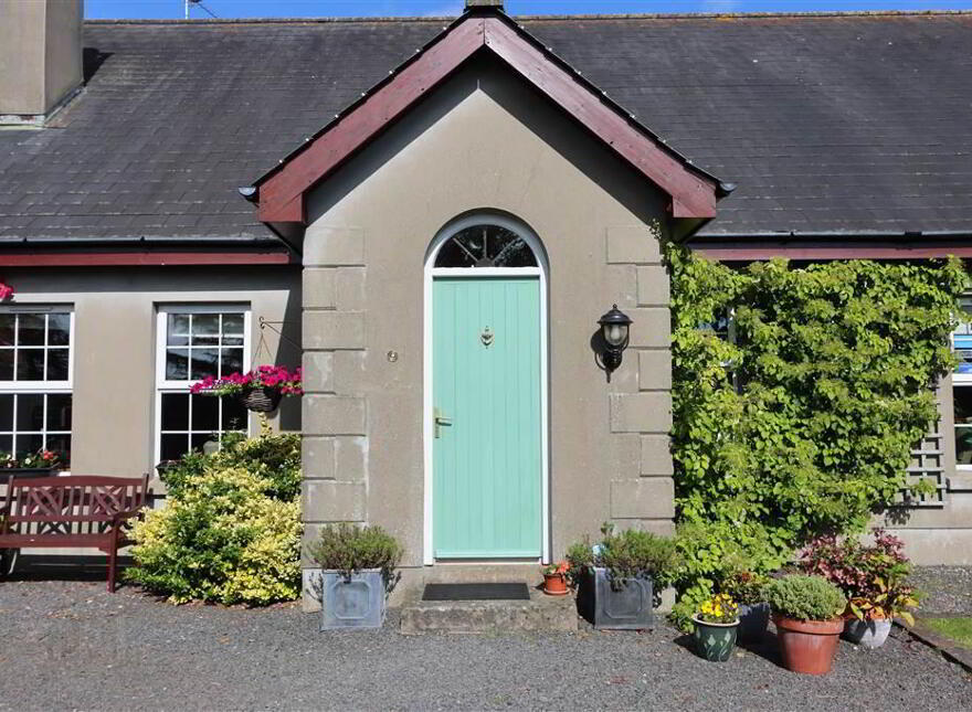 Beaumont, 47a Tullynagee Road, Comber, BT23 5SE
