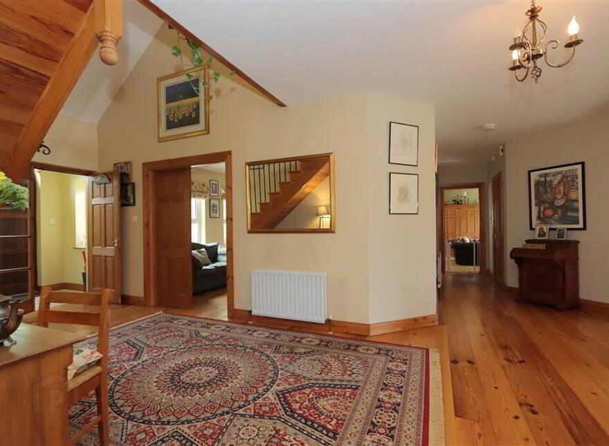 Beaumont, 47a Tullynagee Road, Comber, BT23 5SE